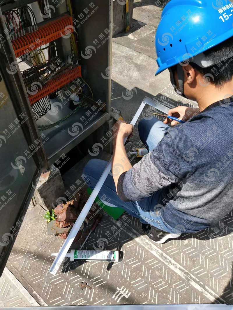 高分子封堵材料 高分子封堵材料