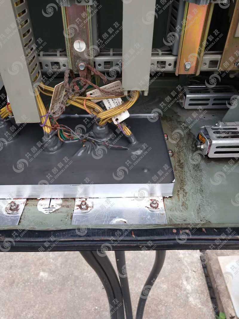高分子防潮封堵材料 高分子防潮封堵材料