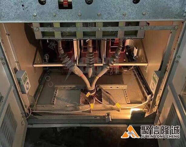 開(kāi)關(guān)柜電纜室除濕案例